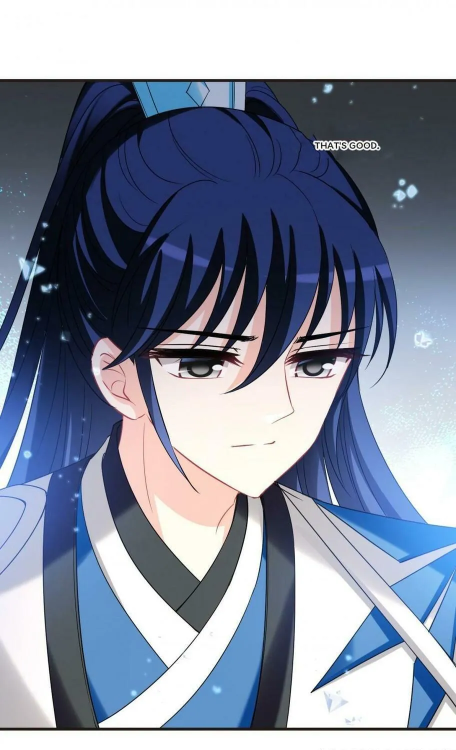 Read Feng Qi Cang Lan (Colored) chapter 541 image 52 on Lezhin
