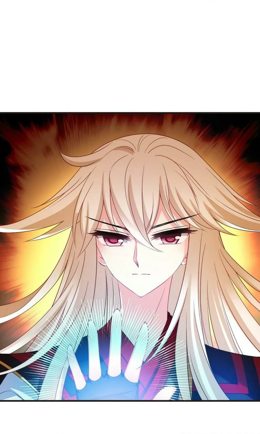 Read Feng Qi Cang Lan (Colored) chapter 541 image 8 on Lezhin
