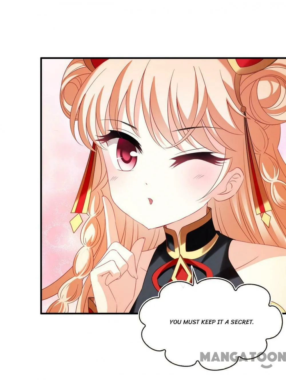 Read Feng Qi Cang Lan (Colored) chapter 543 image 23 on Lezhin