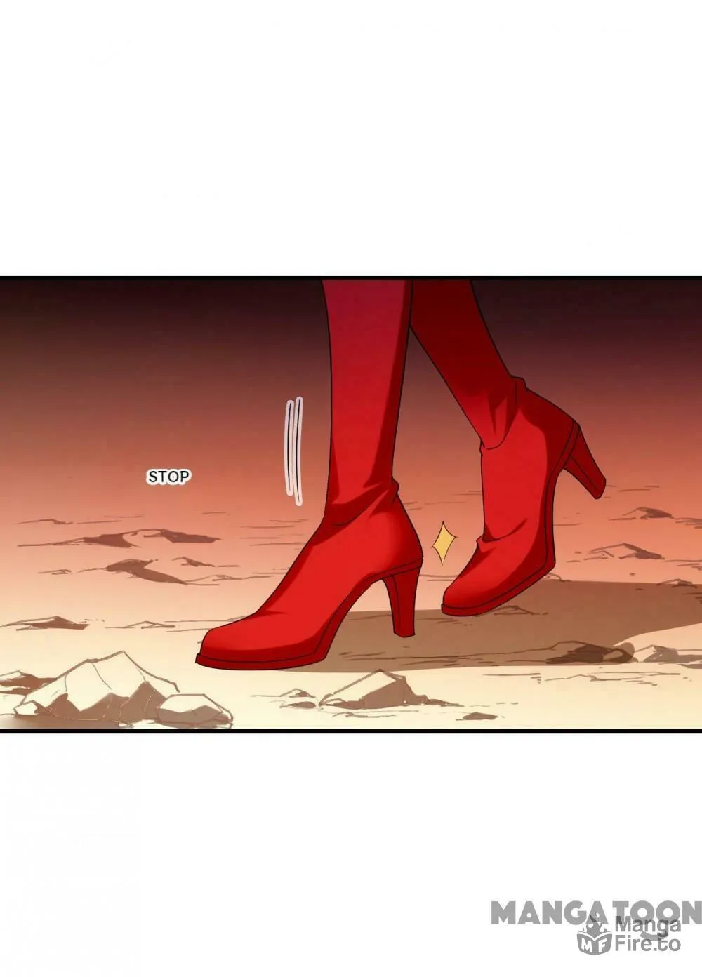 Read Feng Qi Cang Lan (Colored) chapter 543 image 38 on Lezhin