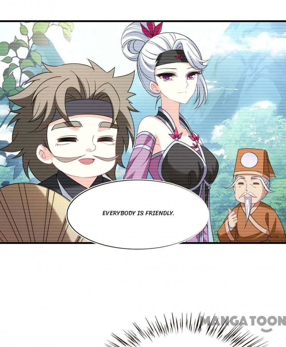 Read Feng Qi Cang Lan (Colored) chapter 543 image 4 on Lezhin