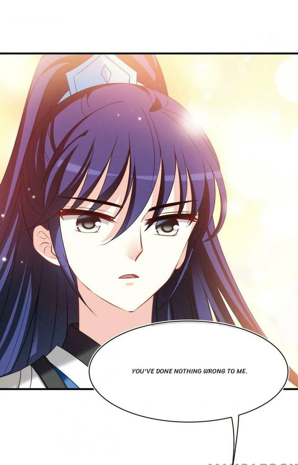 Read Feng Qi Cang Lan (Colored) chapter 543 image 41 on Lezhin