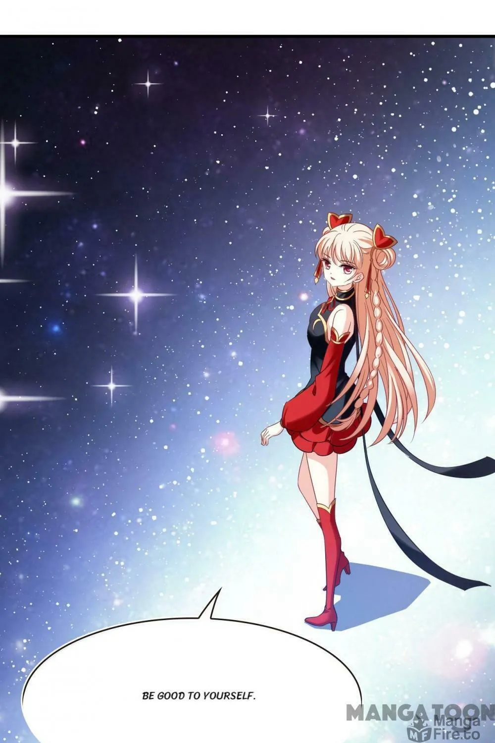 Read Feng Qi Cang Lan (Colored) chapter 543 image 43 on Lezhin