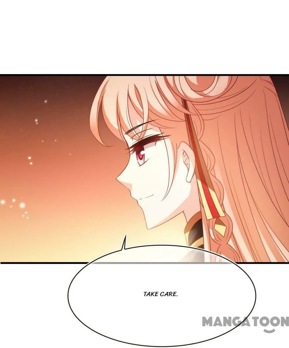Read Feng Qi Cang Lan (Colored) chapter 543 image 46 on Lezhin