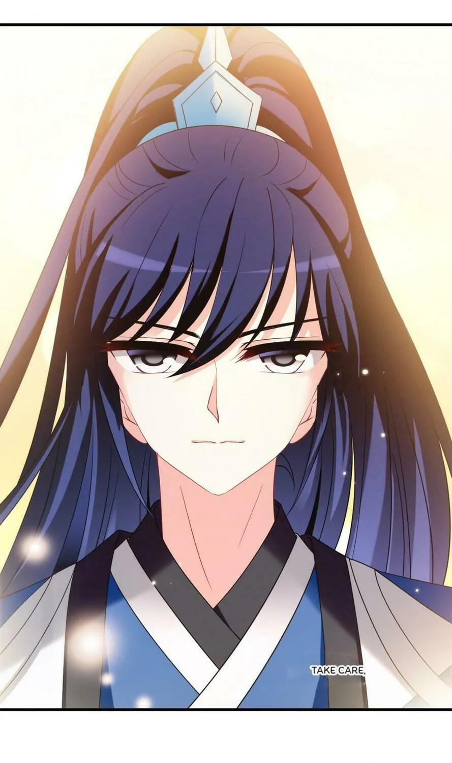 Read Feng Qi Cang Lan (Colored) chapter 543 image 48 on Lezhin