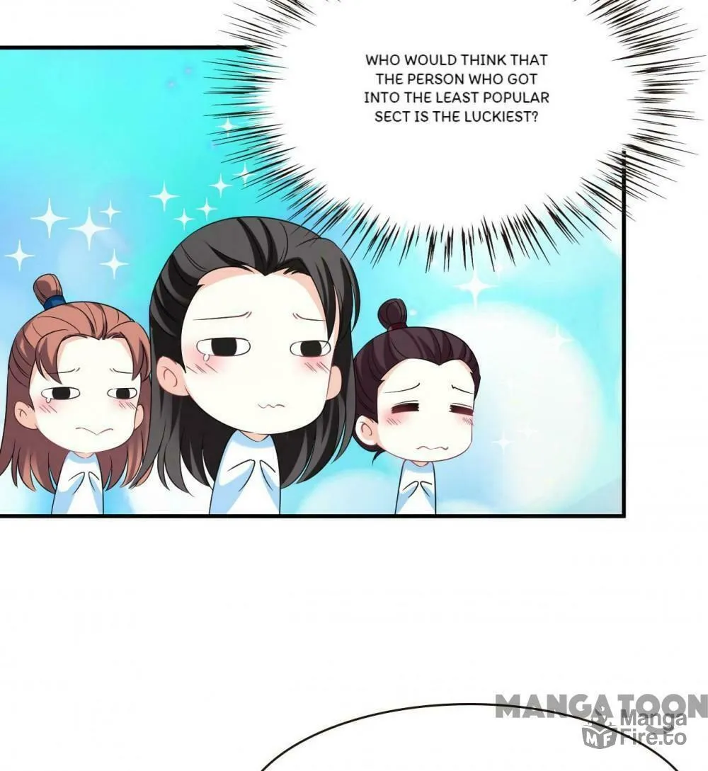 Read Feng Qi Cang Lan (Colored) chapter 543 image 5 on Lezhin