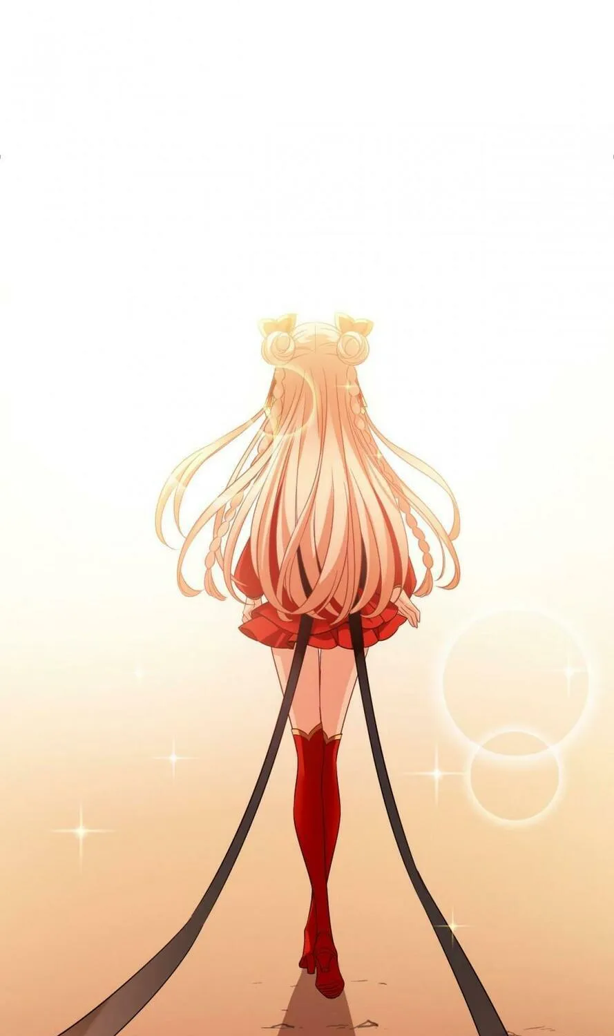 Read Feng Qi Cang Lan (Colored) chapter 543 image 51 on Lezhin