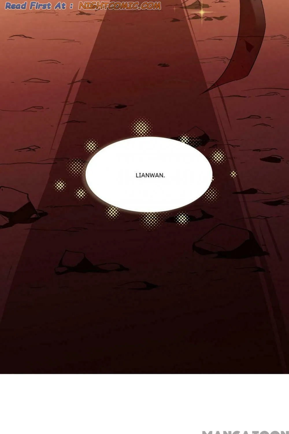 Read Feng Qi Cang Lan (Colored) chapter 543 image 54 on Lezhin
