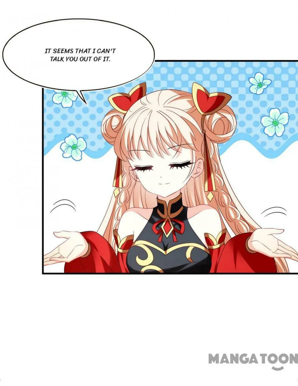 Read Feng Qi Cang Lan (Colored) chapter 543 image 9 on Lezhin