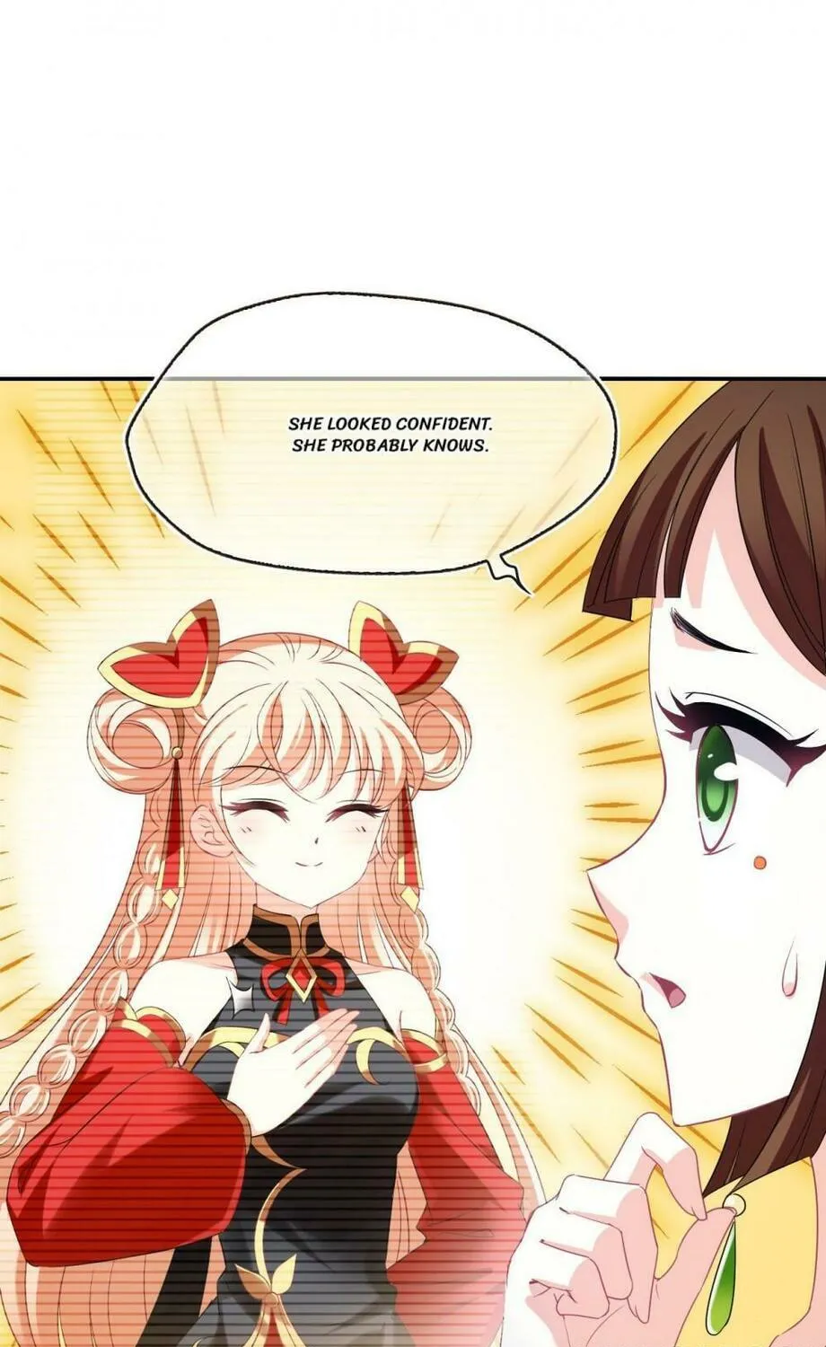 Read Feng Qi Cang Lan (Colored) chapter 544 image 11 on Lezhin