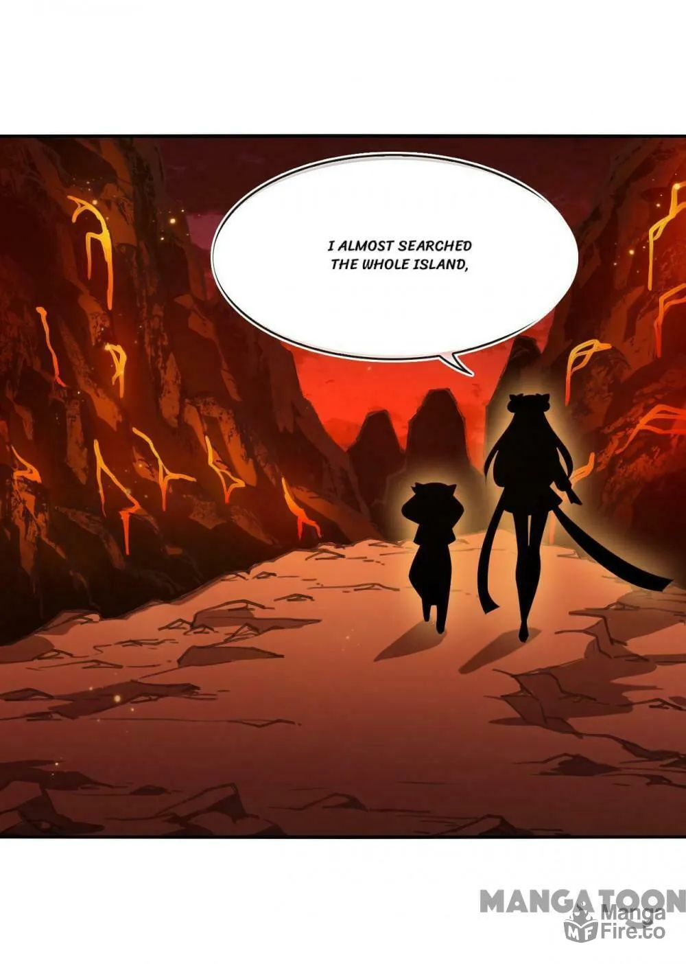 Read Feng Qi Cang Lan (Colored) chapter 544 image 16 on Lezhin