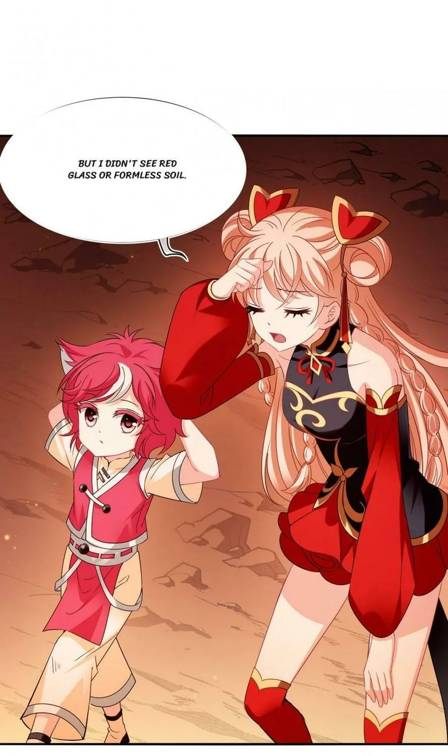 Read Feng Qi Cang Lan (Colored) chapter 544 image 17 on Lezhin