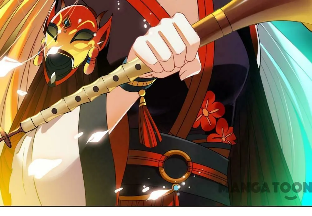Read Feng Qi Cang Lan (Colored) chapter 544 image 2 on Lezhin