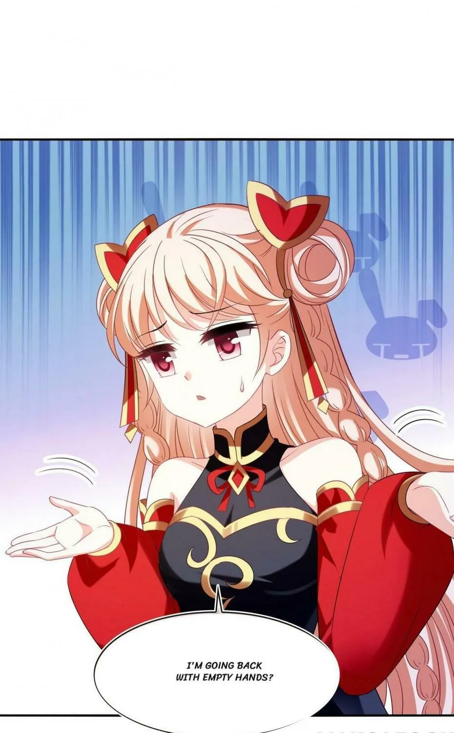 Read Feng Qi Cang Lan (Colored) chapter 544 image 20 on Lezhin