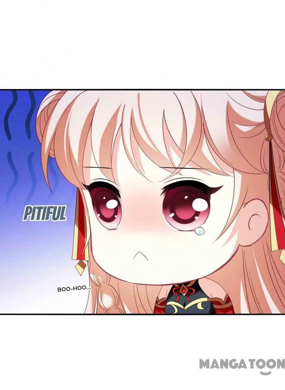Read Feng Qi Cang Lan (Colored) chapter 544 image 22 on Lezhin