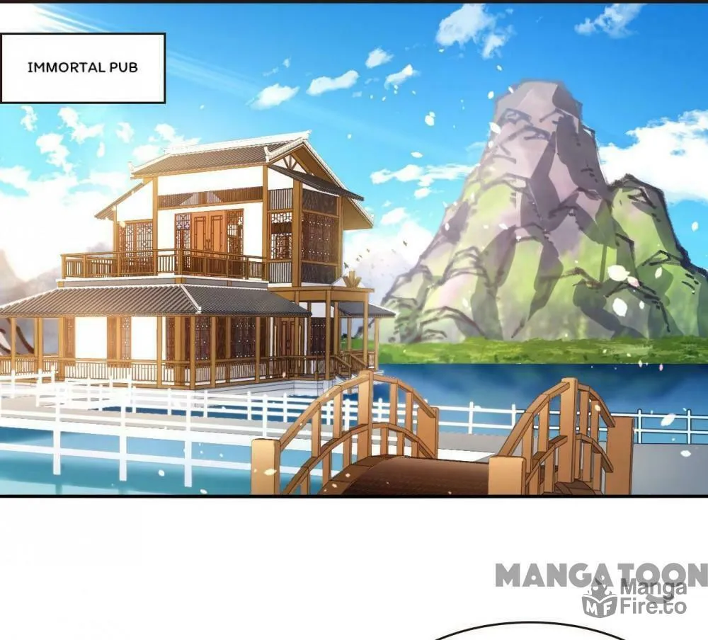 Read Feng Qi Cang Lan (Colored) chapter 544 image 3 on Lezhin