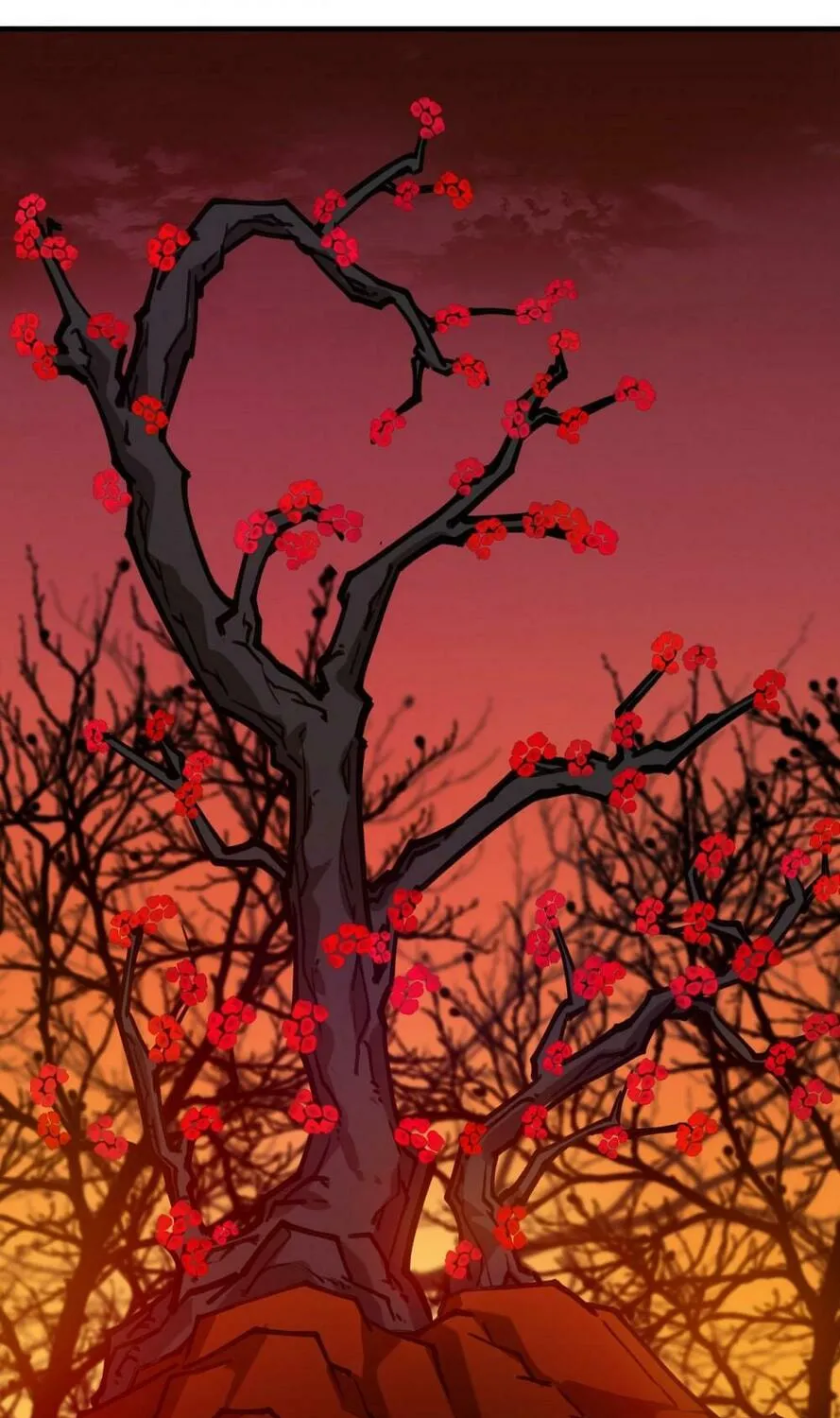 Read Feng Qi Cang Lan (Colored) chapter 544 image 30 on Lezhin