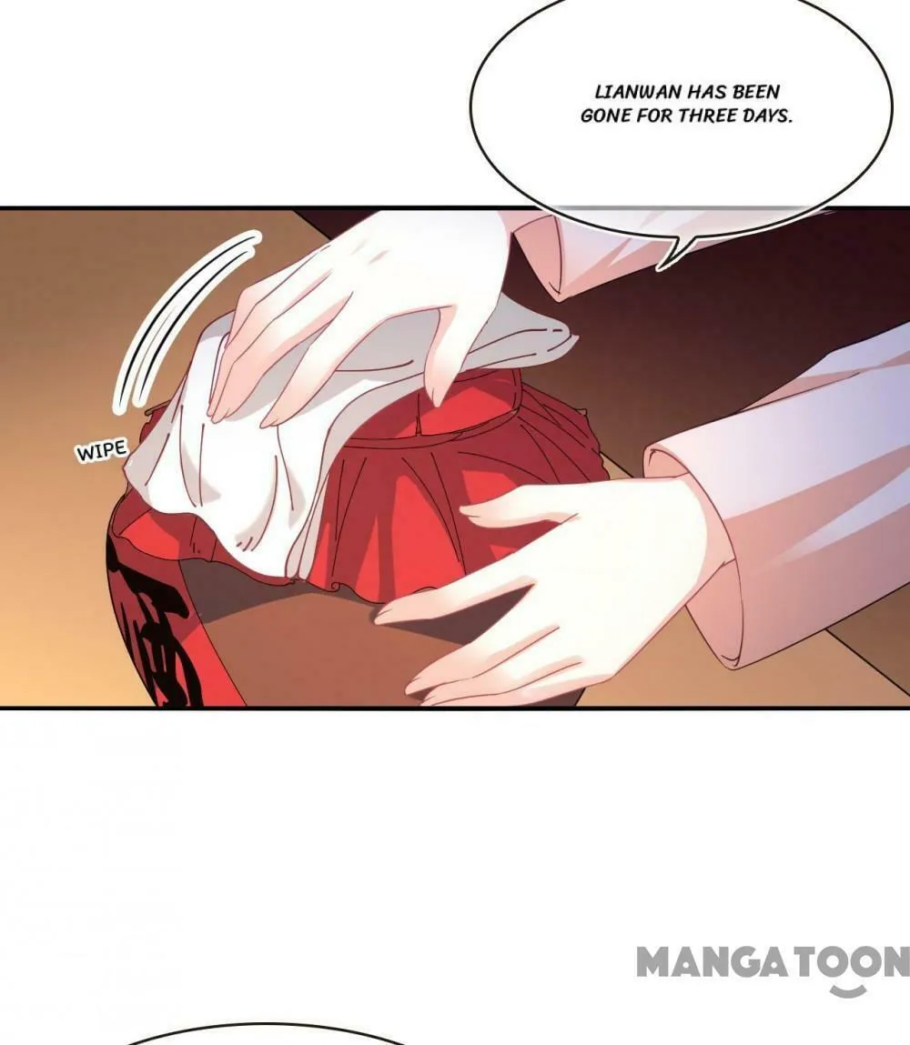 Read Feng Qi Cang Lan (Colored) chapter 544 image 4 on Lezhin