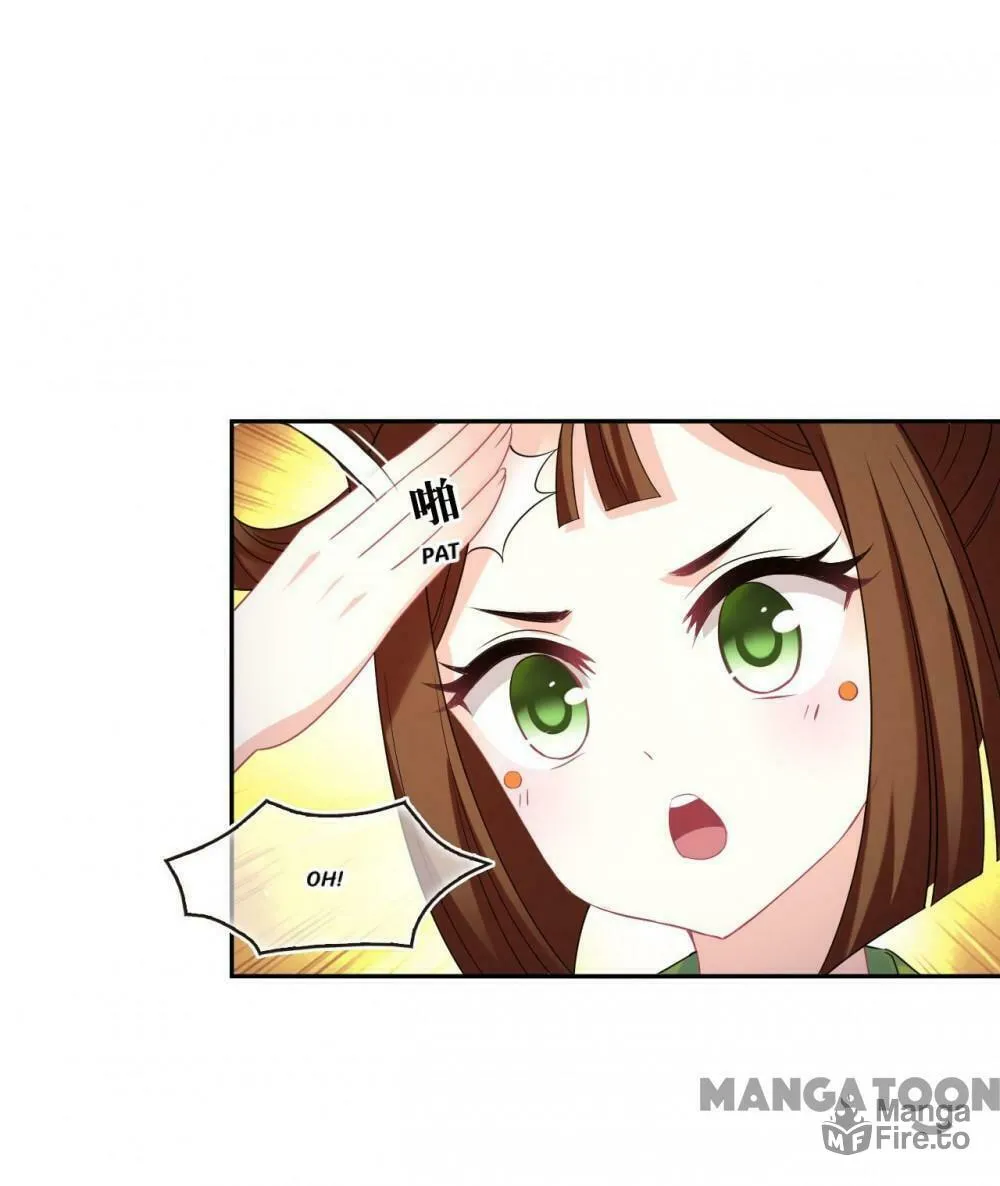 Read Feng Qi Cang Lan (Colored) chapter 544 image 7 on Lezhin