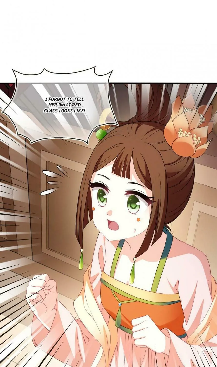 Read Feng Qi Cang Lan (Colored) chapter 544 image 8 on Lezhin