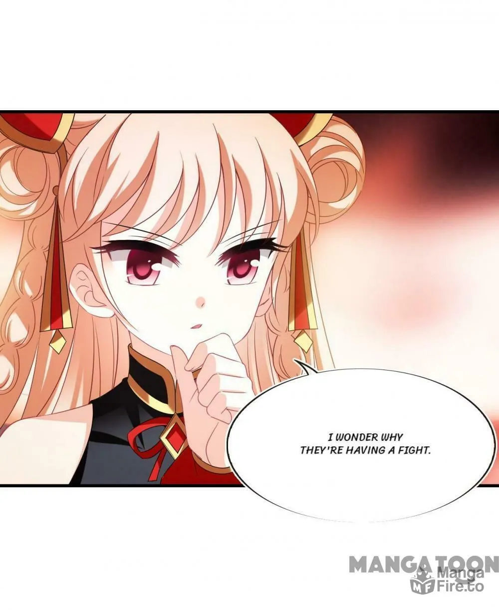 Read Feng Qi Cang Lan (Colored) chapter 545 image 11 on Lezhin