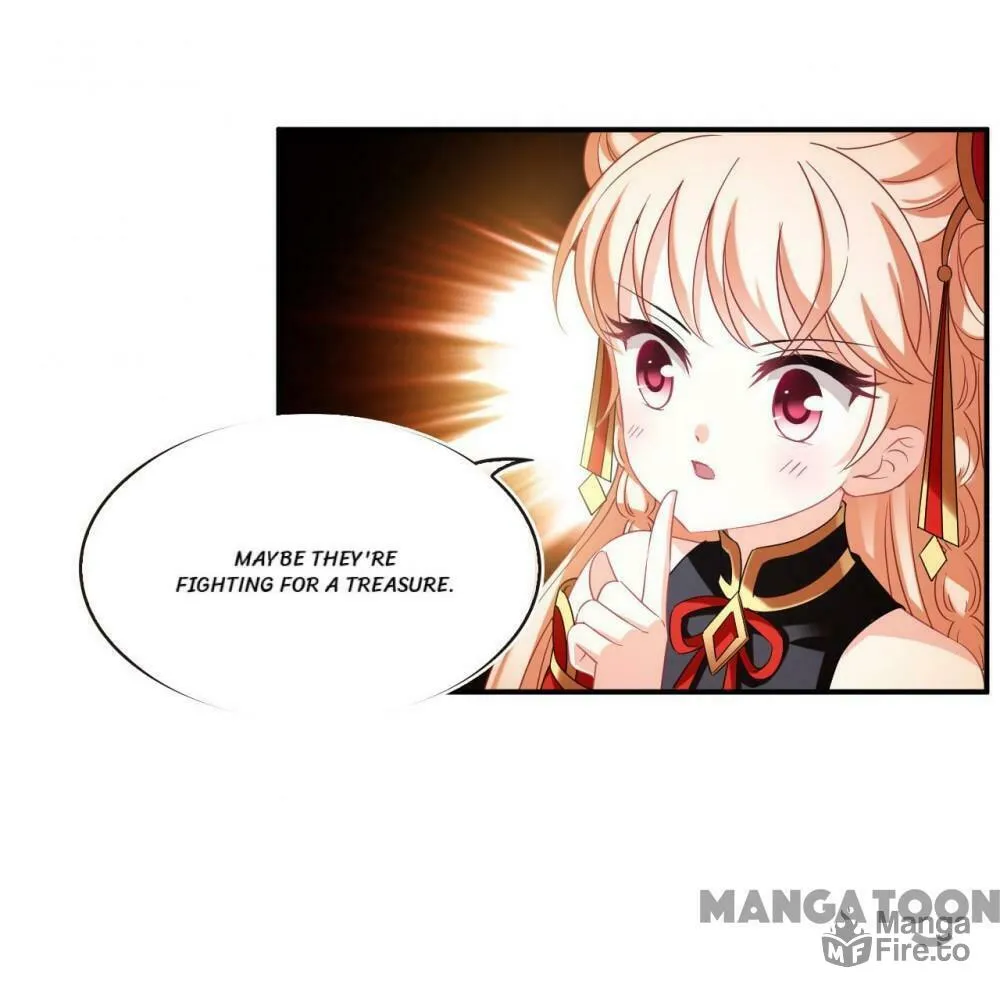 Read Feng Qi Cang Lan (Colored) chapter 545 image 12 on Lezhin
