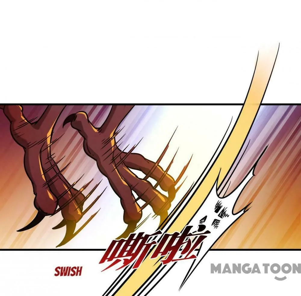 Read Feng Qi Cang Lan (Colored) chapter 545 image 17 on Lezhin