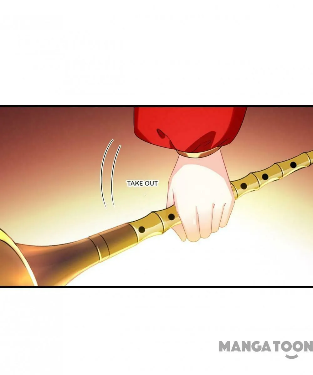 Read Feng Qi Cang Lan (Colored) chapter 545 image 23 on Lezhin