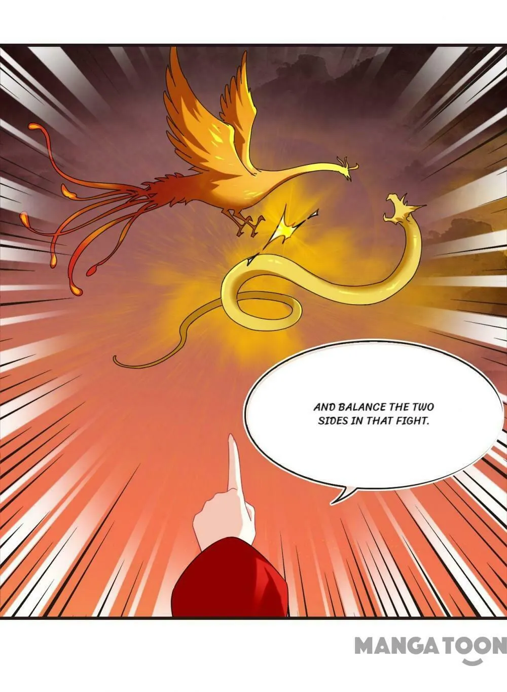 Read Feng Qi Cang Lan (Colored) chapter 545 image 26 on Lezhin
