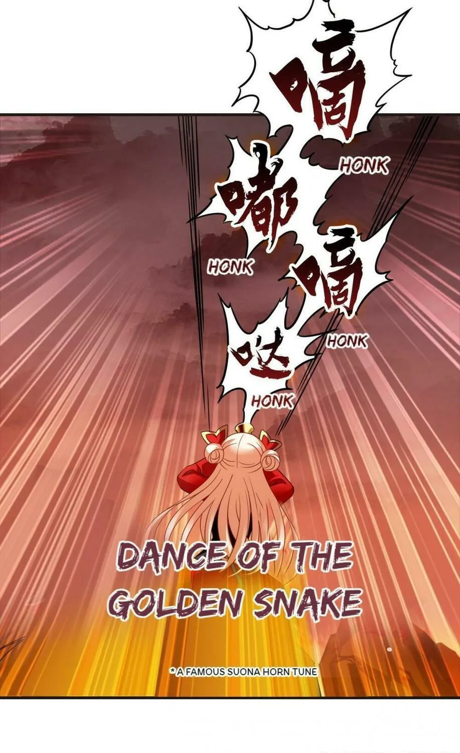 Read Feng Qi Cang Lan (Colored) chapter 545 image 28 on Lezhin