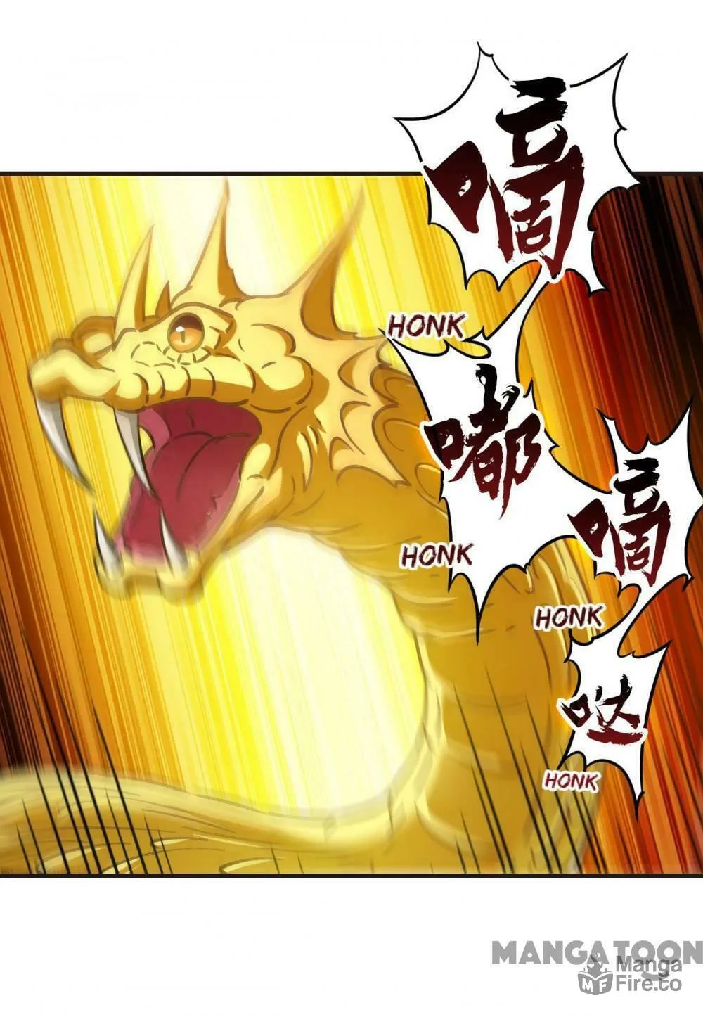 Read Feng Qi Cang Lan (Colored) chapter 545 image 30 on Lezhin
