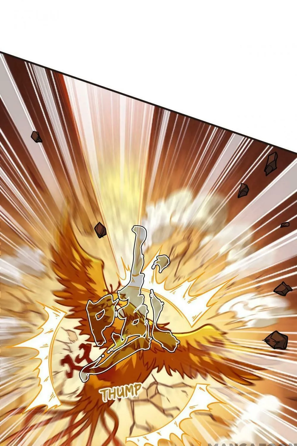Read Feng Qi Cang Lan (Colored) chapter 545 image 37 on Lezhin