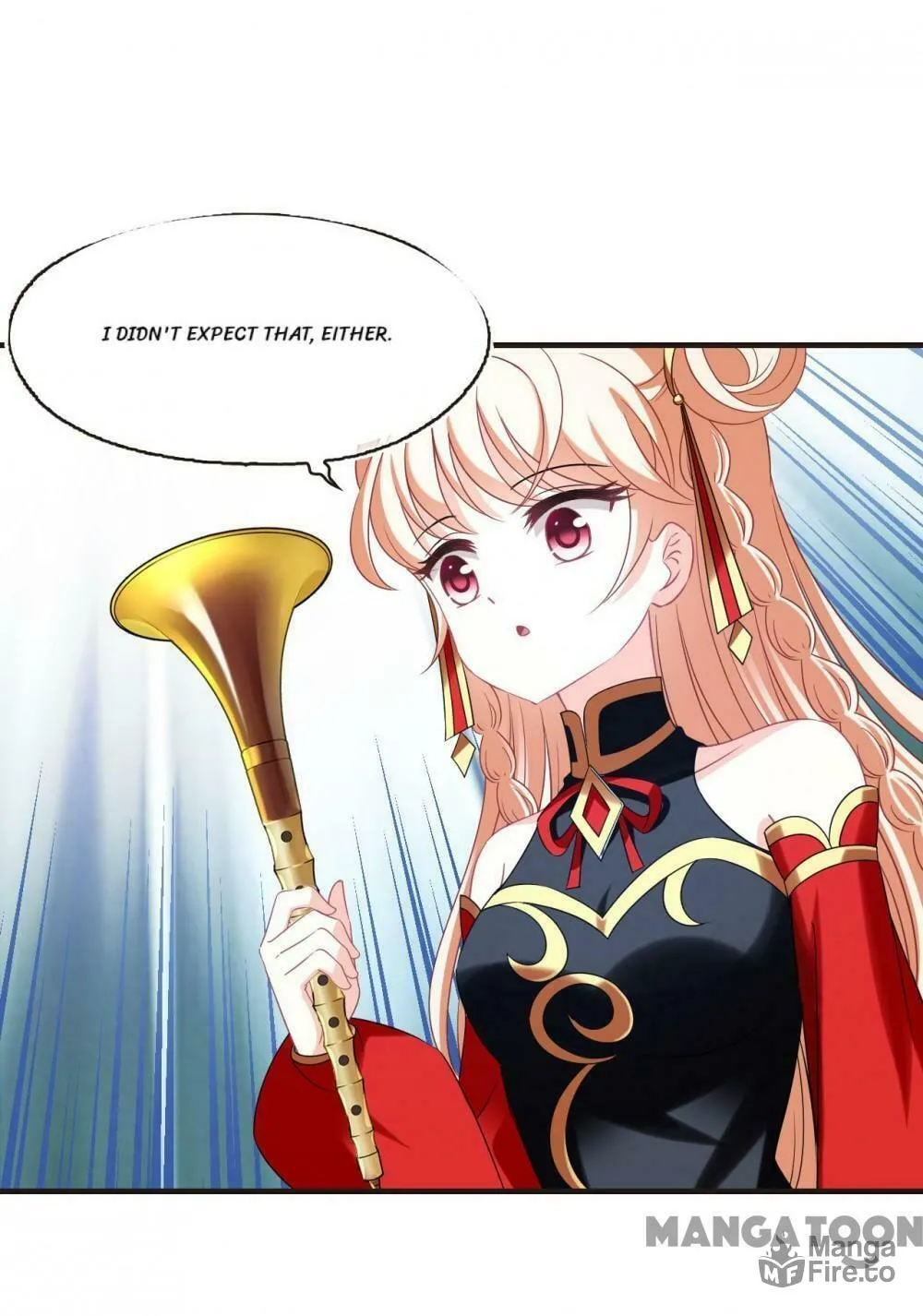 Read Feng Qi Cang Lan (Colored) chapter 545 image 43 on Lezhin