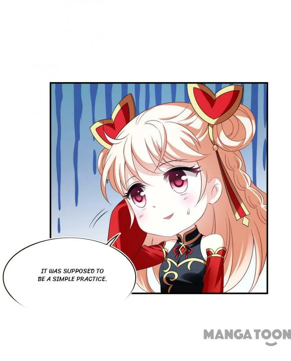 Read Feng Qi Cang Lan (Colored) chapter 545 image 44 on Lezhin