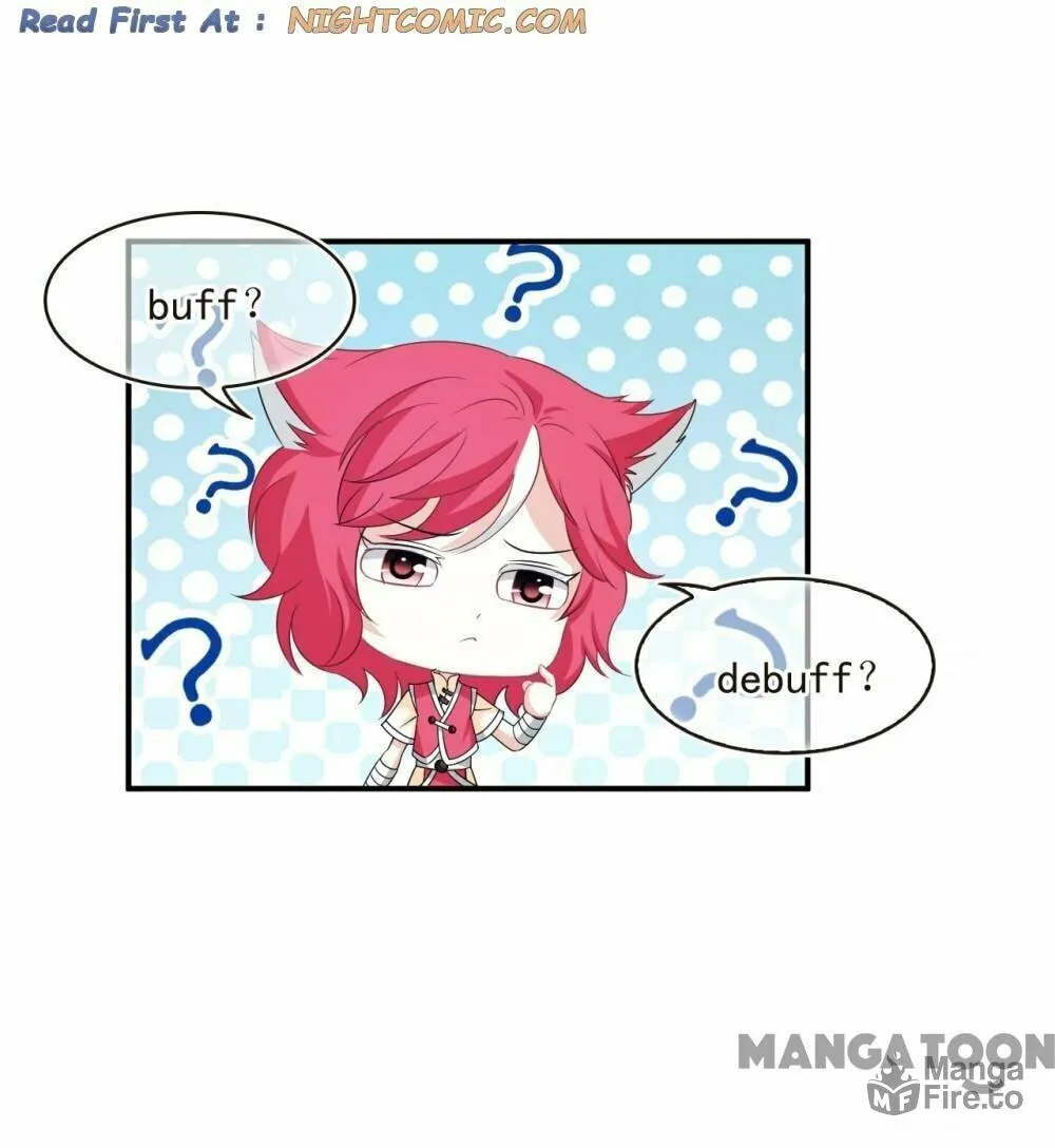 Read Feng Qi Cang Lan (Colored) chapter 545 image 46 on Lezhin