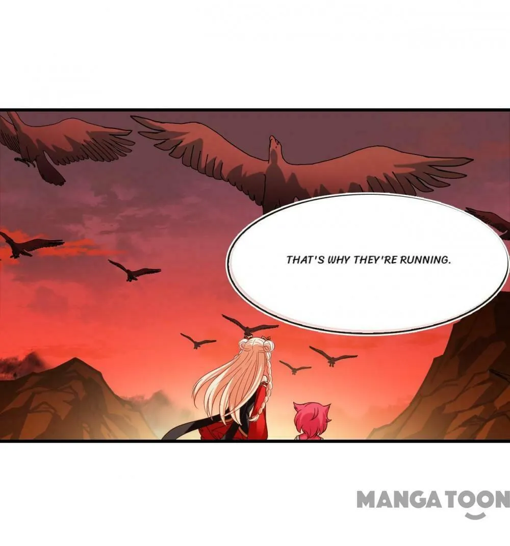 Read Feng Qi Cang Lan (Colored) chapter 545 image 9 on Lezhin