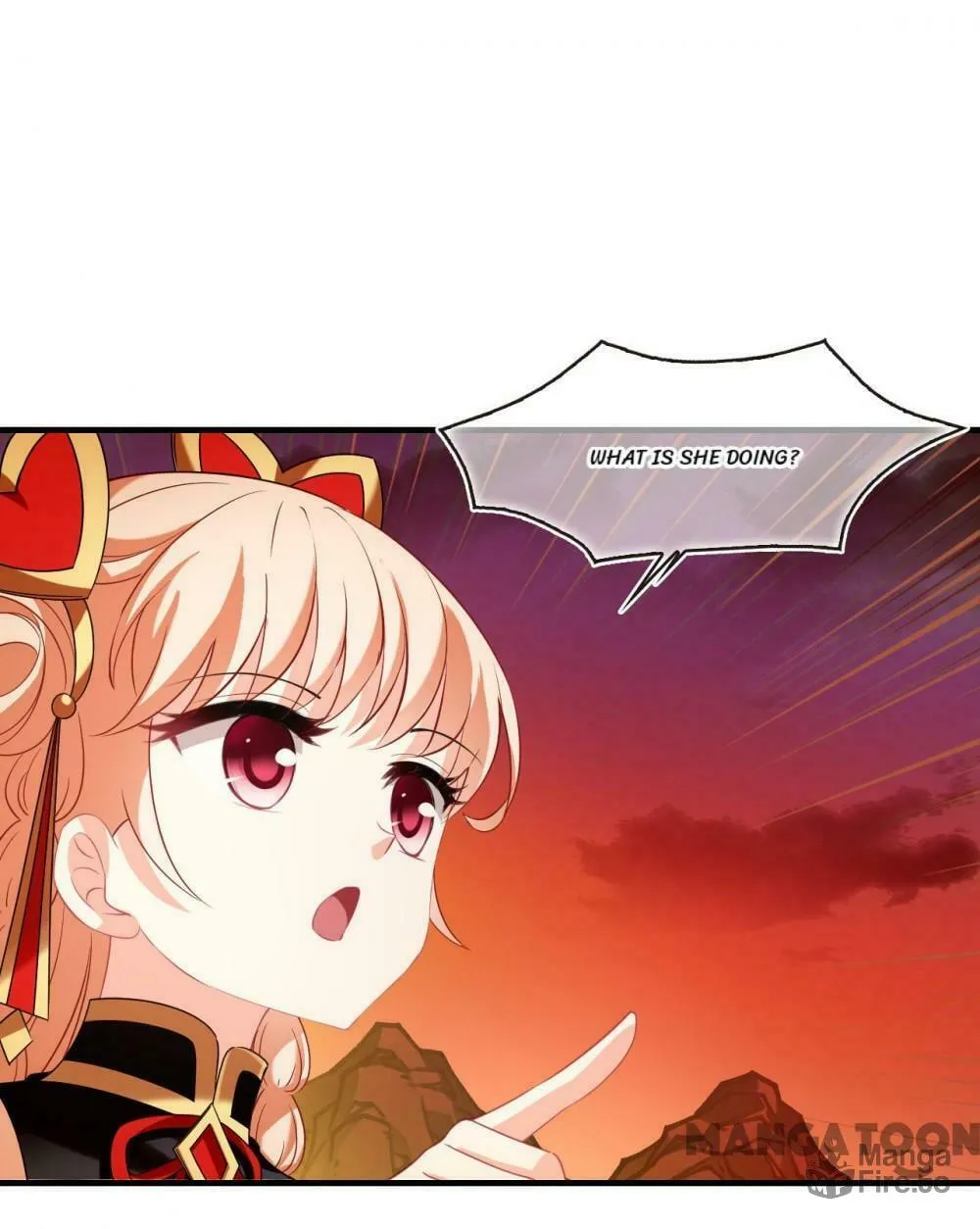 Read Feng Qi Cang Lan (Colored) chapter 546 image 13 on Lezhin