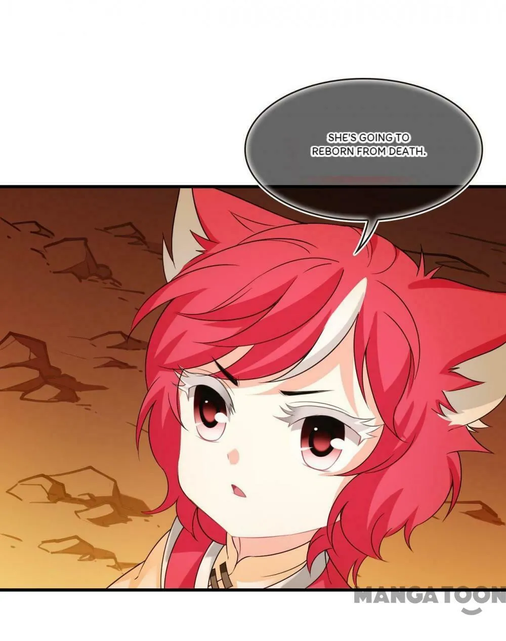 Read Feng Qi Cang Lan (Colored) chapter 546 image 14 on Lezhin