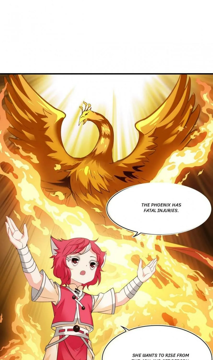 Read Feng Qi Cang Lan (Colored) chapter 546 image 15 on Lezhin