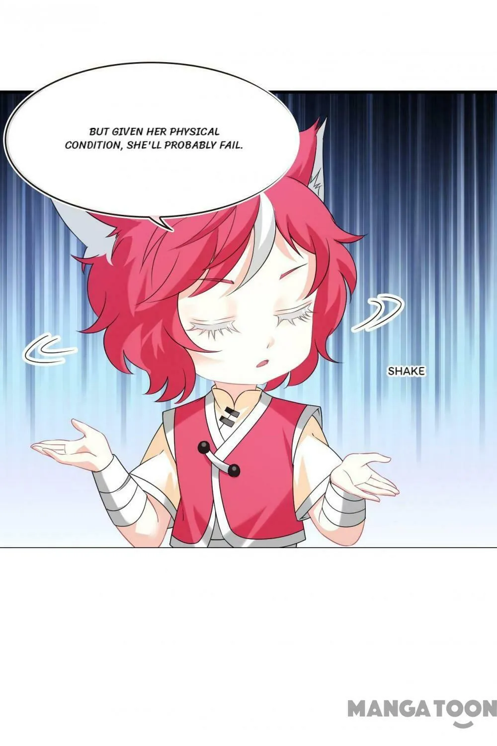 Read Feng Qi Cang Lan (Colored) chapter 546 image 18 on Lezhin