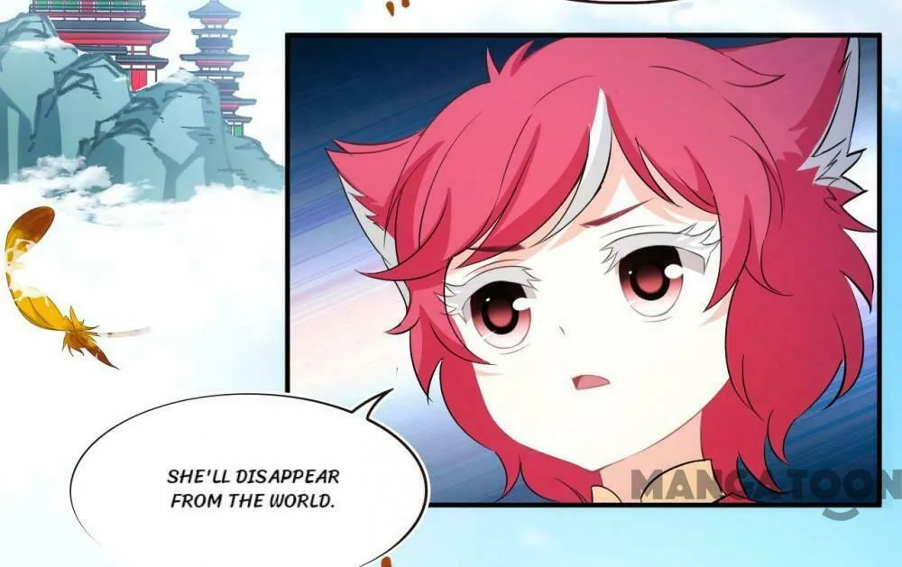 Read Feng Qi Cang Lan (Colored) chapter 546 image 21 on Lezhin