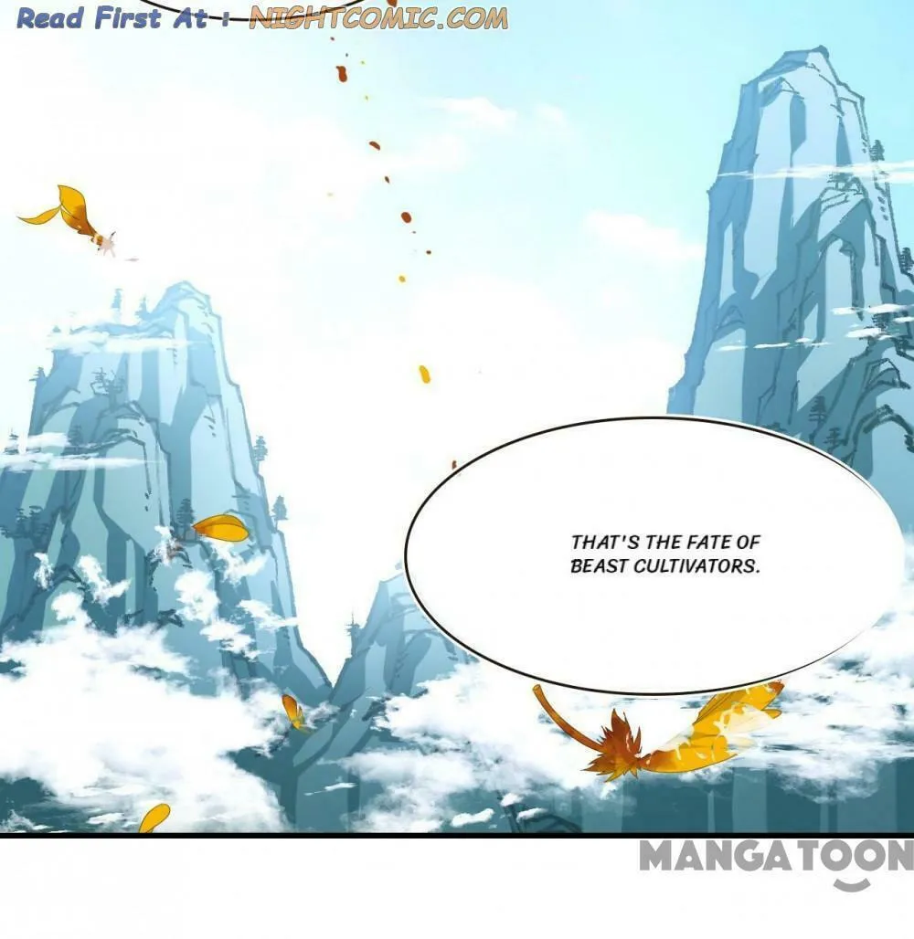 Read Feng Qi Cang Lan (Colored) chapter 546 image 22 on Lezhin