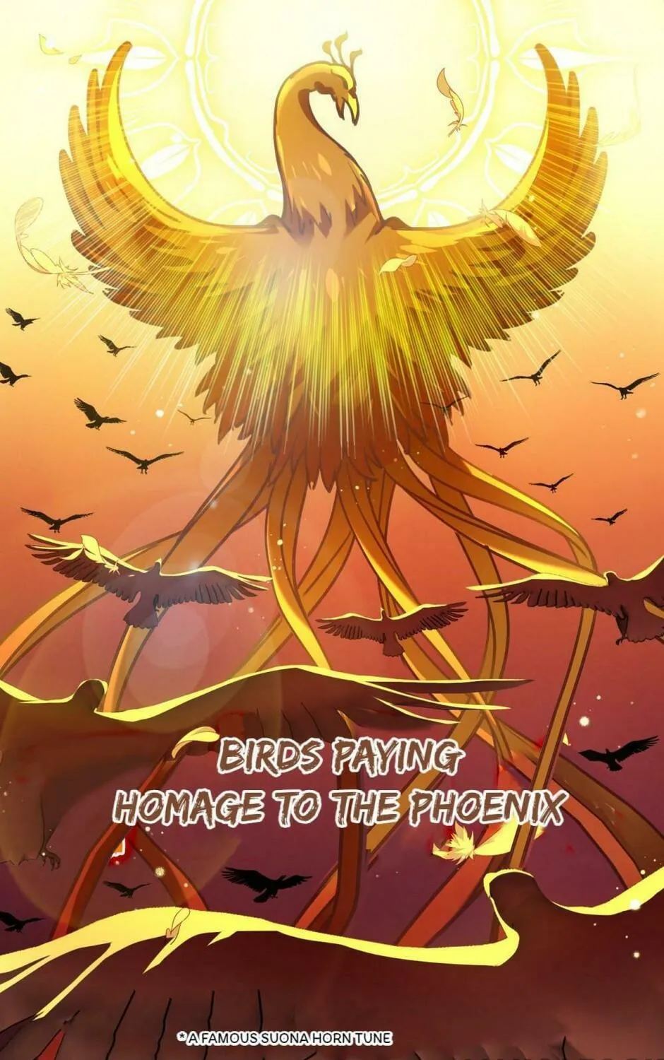 Read Feng Qi Cang Lan (Colored) chapter 546 image 25 on Lezhin