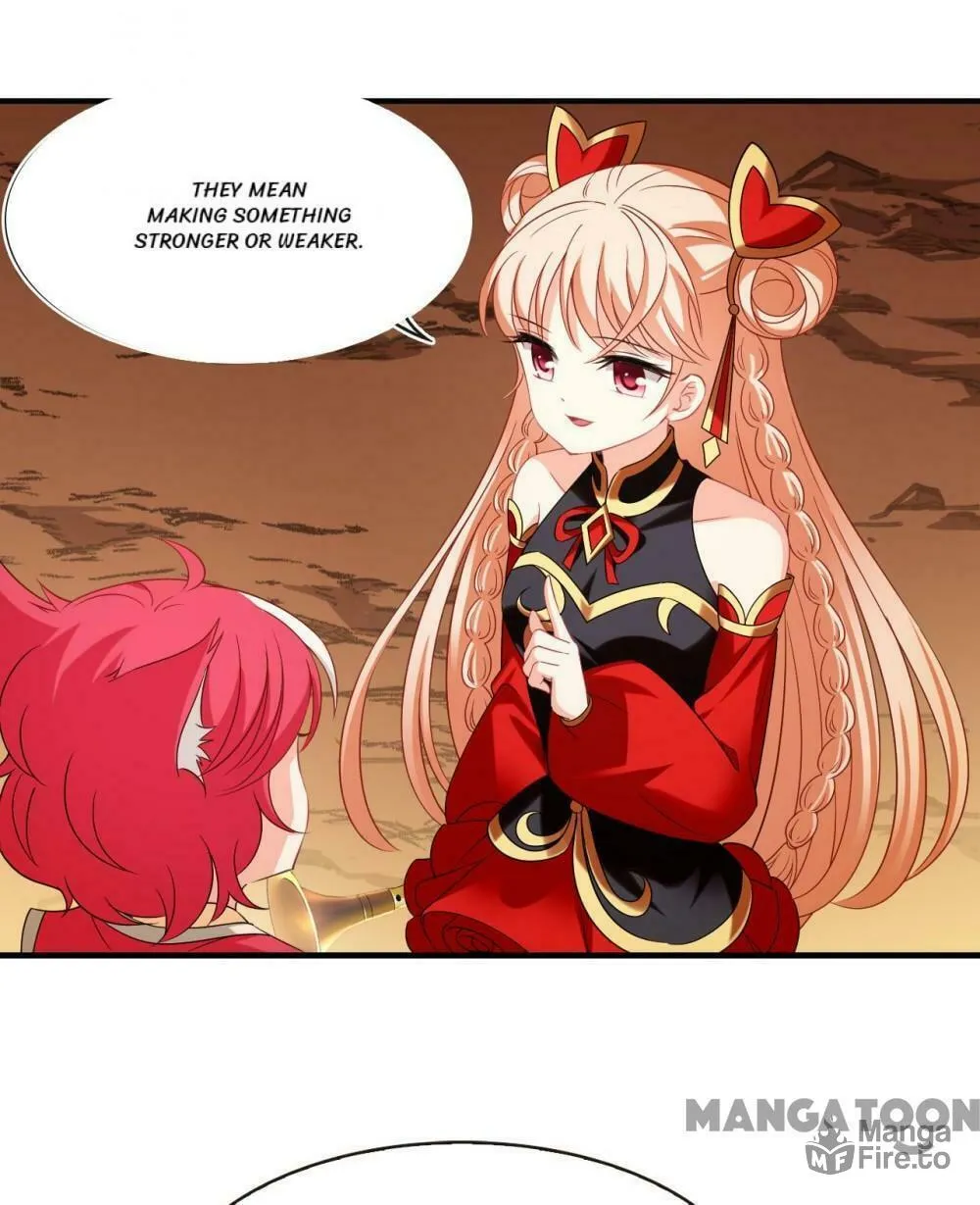 Read Feng Qi Cang Lan (Colored) chapter 546 image 3 on Lezhin