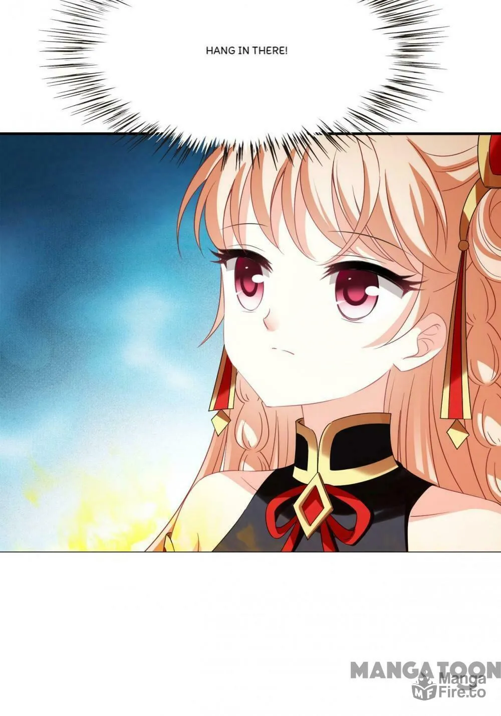 Read Feng Qi Cang Lan (Colored) chapter 546 image 31 on Lezhin