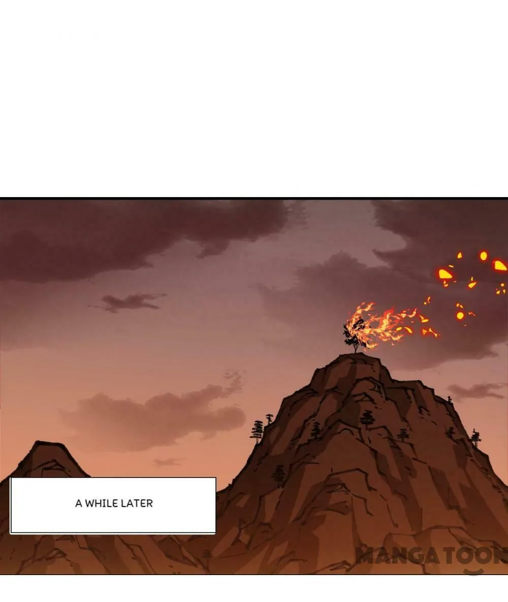 Read Feng Qi Cang Lan (Colored) chapter 546 image 41 on Lezhin