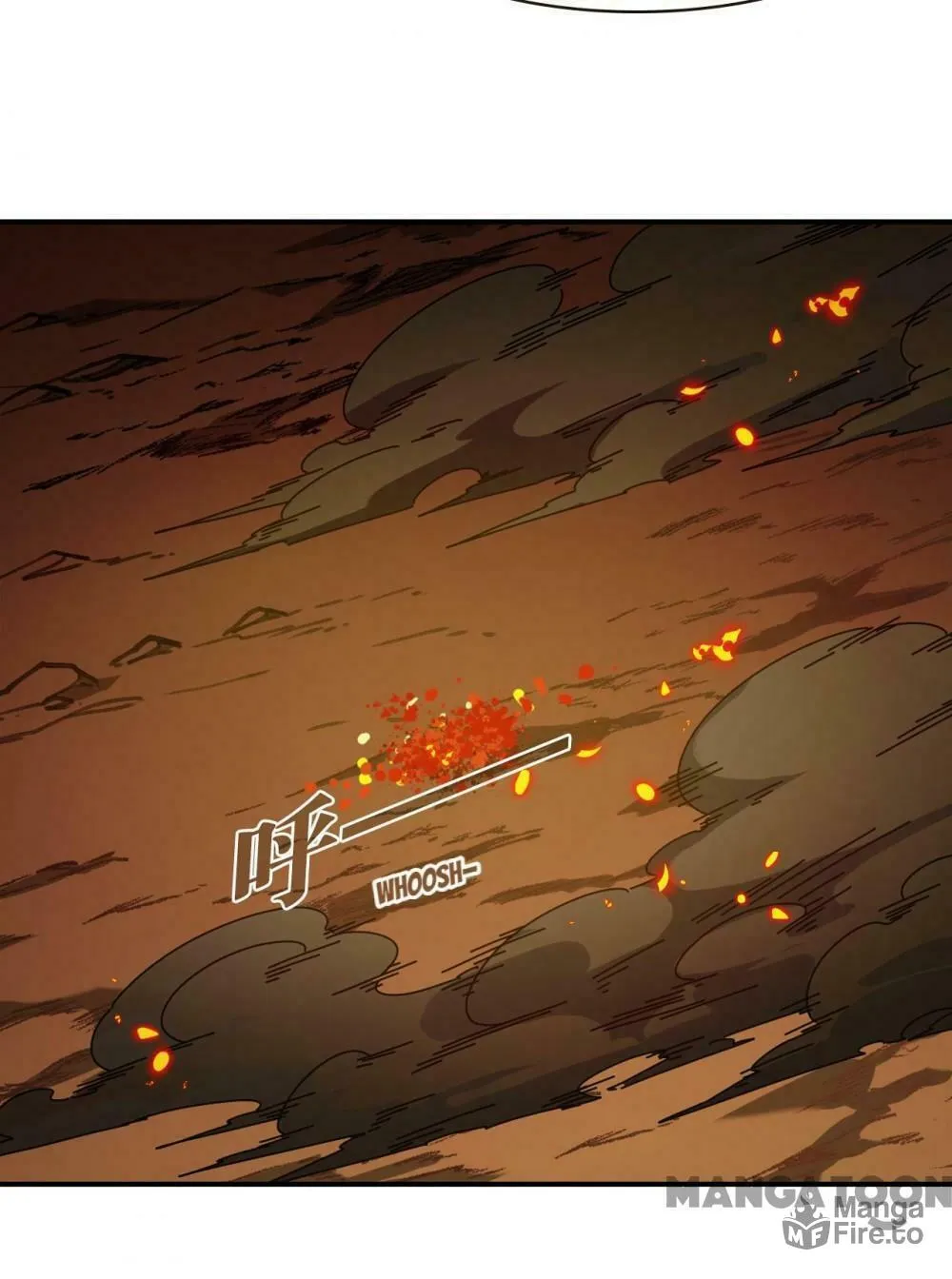Read Feng Qi Cang Lan (Colored) chapter 546 image 46 on Lezhin