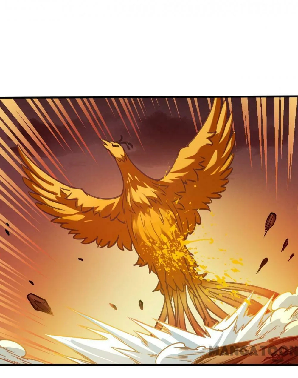Read Feng Qi Cang Lan (Colored) chapter 546 image 9 on Lezhin