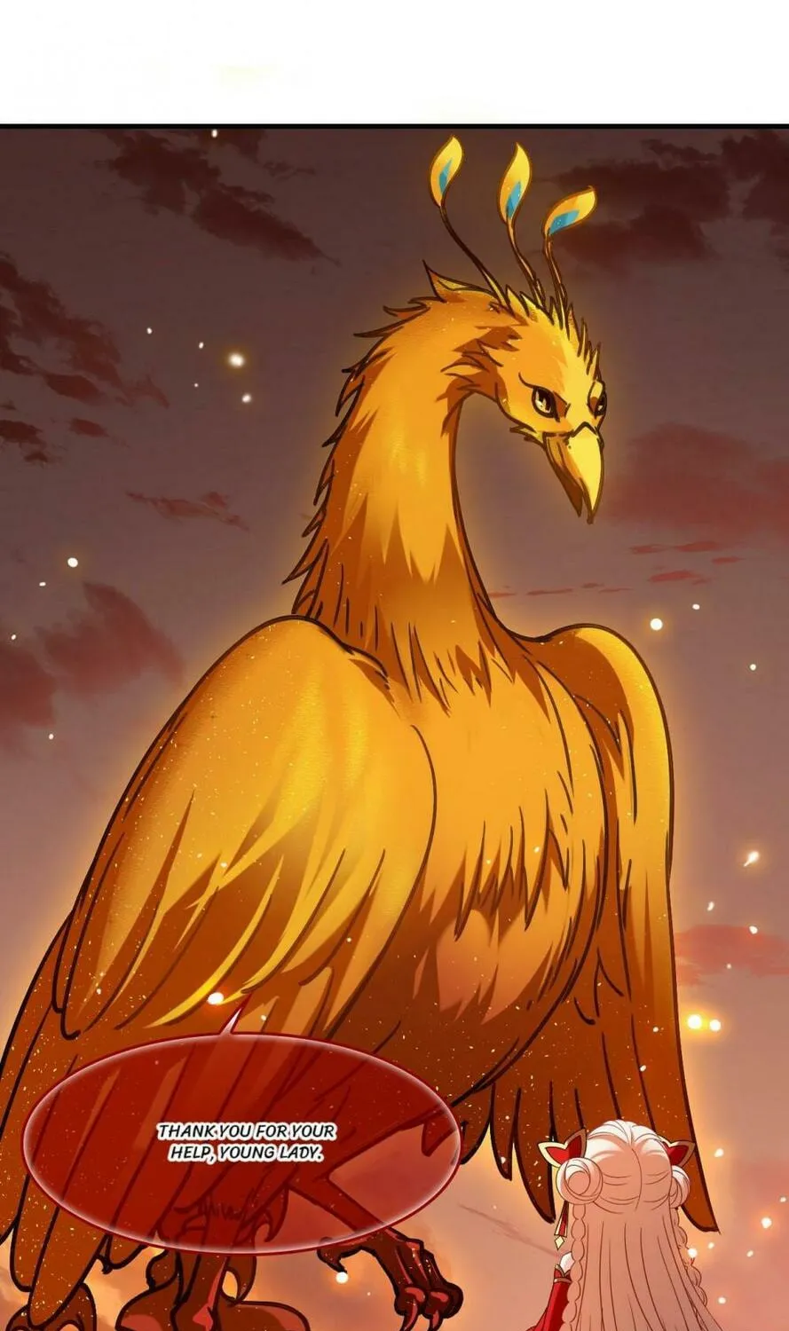 Read Feng Qi Cang Lan (Colored) chapter 547 image 10 on Lezhin