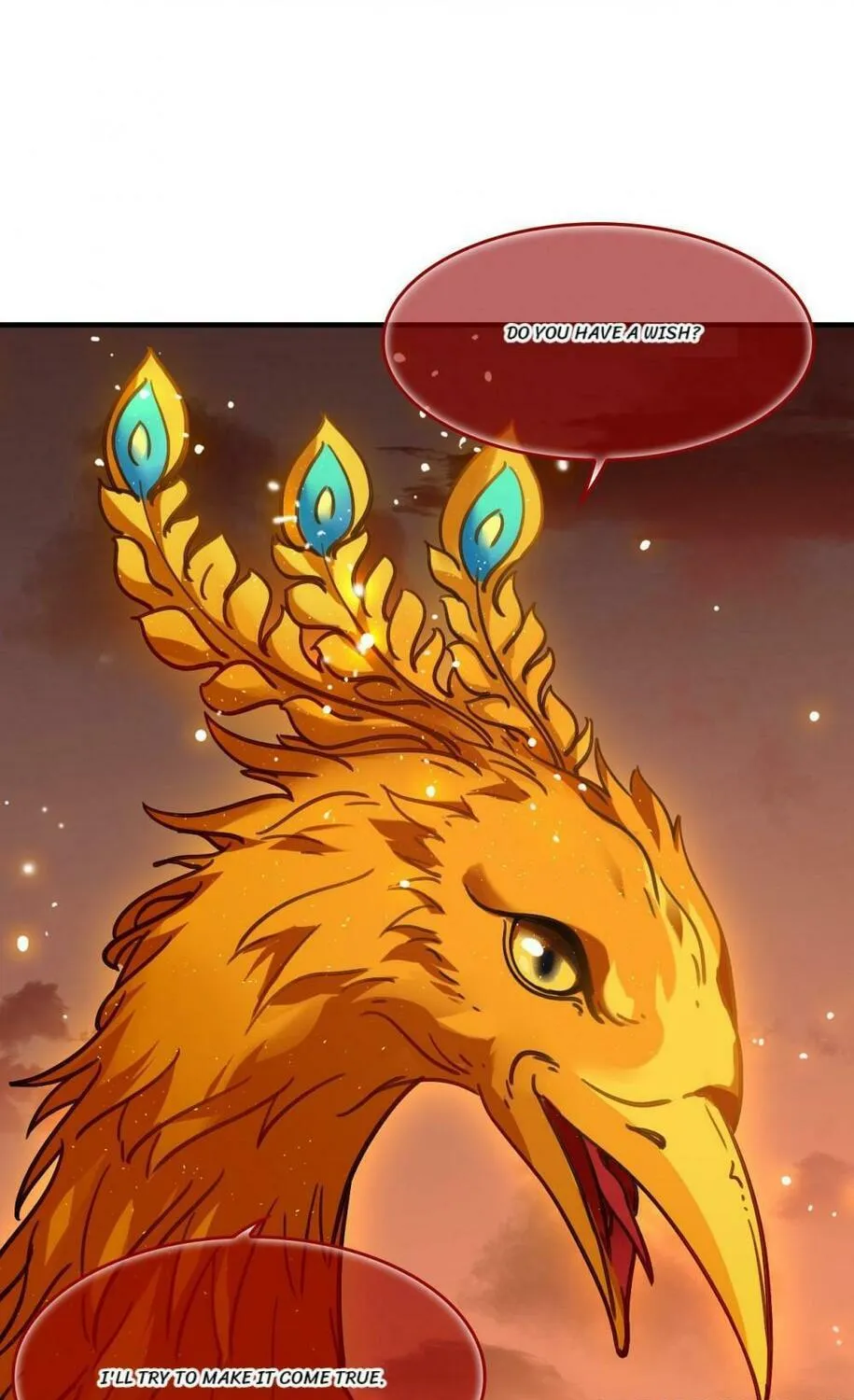 Read Feng Qi Cang Lan (Colored) chapter 547 image 13 on Lezhin